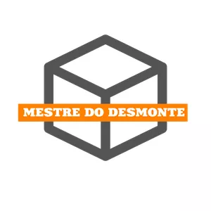 Imagem de capa para o Curso online MESTRE DO DESMONTE