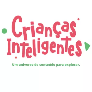 Imagem de capa para o Curso online Crianças Inteligentes - Plano Anual