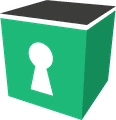 Blender Secrets logo