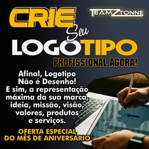 Imagem de capa para o Serviço online Logo Design