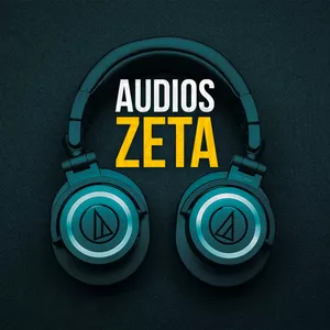 Imagem principal do produto Audios Zeta