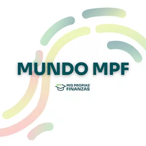 Imagen de portada para Curso online Mundo MPF