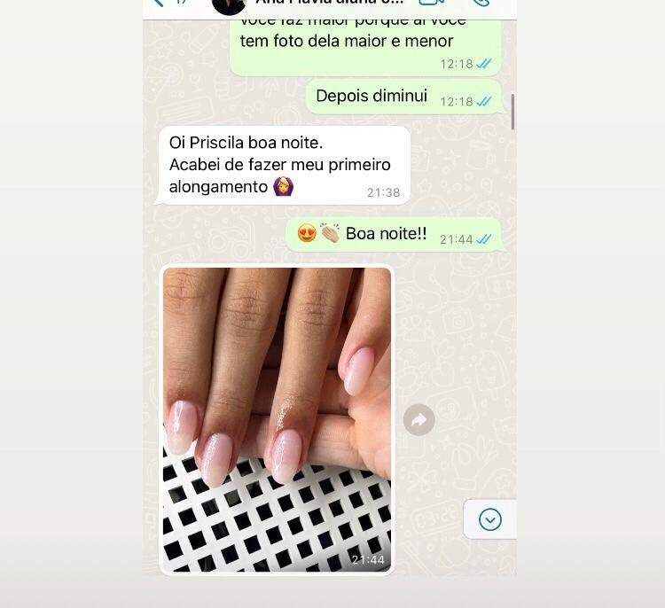 Curso  Nail Designer de Excelência — imagem 6