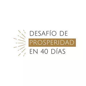 Imagen de portada para Curso online Desafío de Meditación de 40 días 