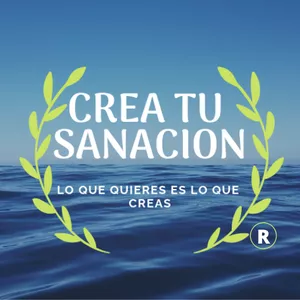 Imagem principal do produto DETOX CREA TU SANACIÓN
