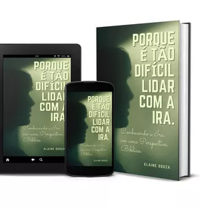 Imagem de capa para o Ebook Porque é tão difícil lidar com a IRA