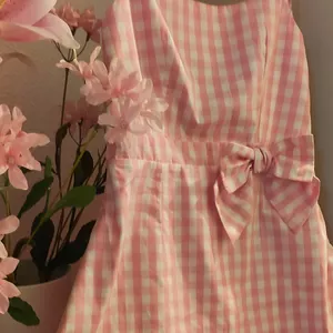 Imagen de portada para Ebook Vestido Barbie