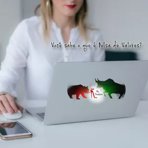 Imagem do curso As Traders- Mentoria para Mulheres