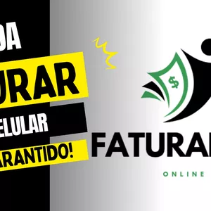Imagem do curso Faturando Online
