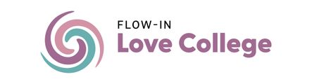 Love College online logo