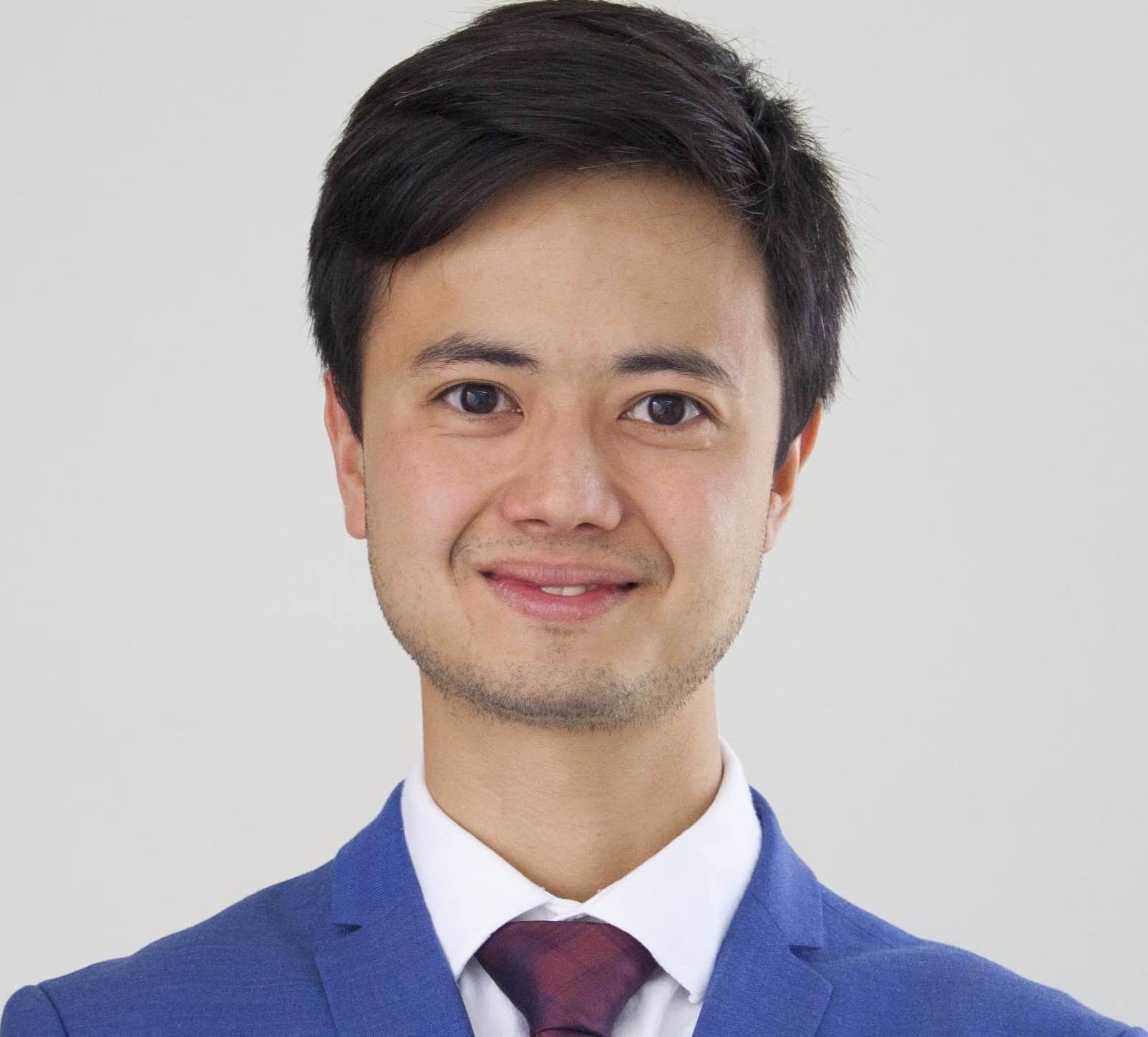 Douglas Saito Melo