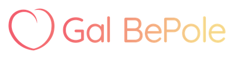Gal BePole logo