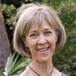 Dr Jaye McKenzie-Clark