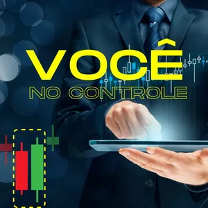 Curso da Estrategia do Fechamento de Velas 2.0 (iq option)