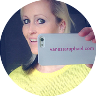 Vanessa Raphael