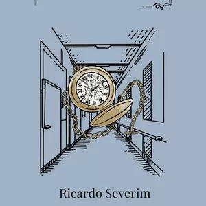 Imagem de capa para o Ebook 18 Dias, 18 Poemas