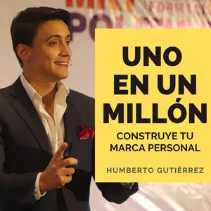 Imagen de portada para Curso online Uno en un millón