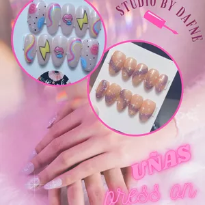 Imagen de portada para Curso online Negocio de las uñas press on