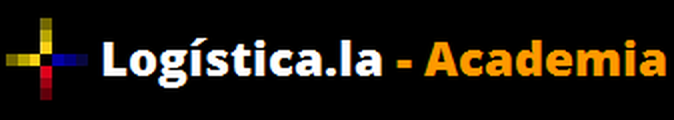 Academia Logística.la logo