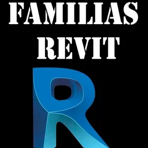 Imagem de capa para o Ebook HIPER FAMILIA EM REVIT 20 MIL EM BLOCOS
