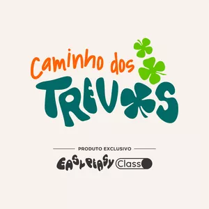 Imagem de capa para o Curso online CAMINHO DOS TREVOS