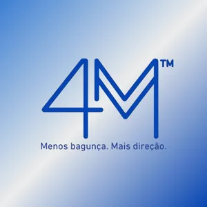 Imagem do curso  SISTEMA 4M | Método 4M™