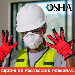 Imagen de portada para Curso online CURSO DE EQUIPO DE PROTECCIÓN PERSONAL