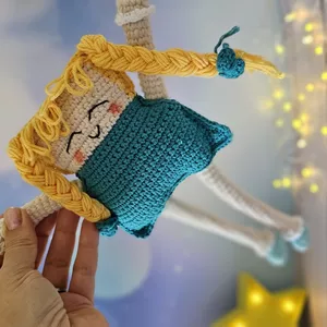 Imagen de portada para Curso online TALLER: SIMONA (RAGDOLL)