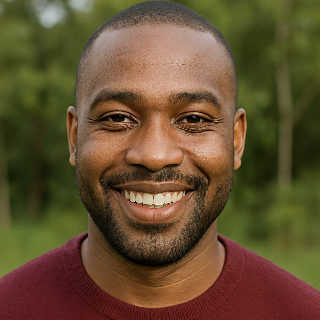 Thabo M. 