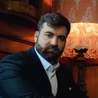 Foto do autor Lorenzo Rolim