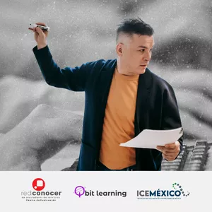 Imagen de portada para Curso online Desarrollo de Cursos de Formación y Capacitación