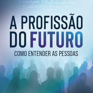 Imagem de capa para o Ebook A Profissao do Futuro (Livro Digital)
