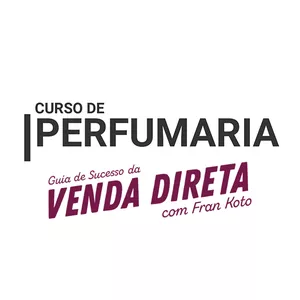 Imagem de capa para o Curso online Guia da Perfumaria