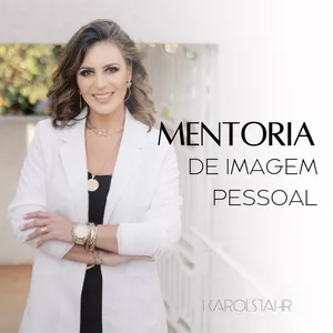 Imagem de capa para o Curso online MENTORIA DE IMAGEM PESSOAL