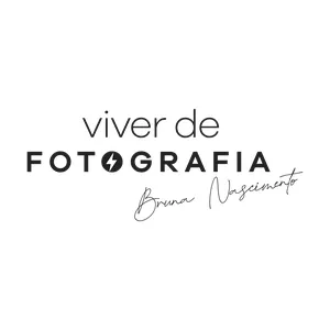 Imagem de capa para o Curso online VIVER DE FOTOGRAFIA