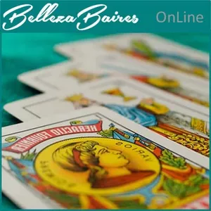 Imagen de portada para Curso online Curso Online de Tarot Español