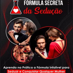 Imagem de capa para o Ebook Tenha qualquer mulher ao seus pés 