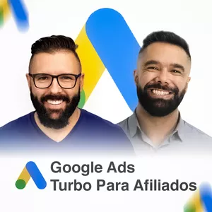 Imagem de capa para o Curso online [EXTRA] - Google Ads Turbo Para Afiliados (Método Mais Rápido)