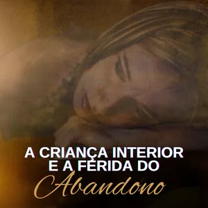 Imagem de capa para o Curso online A criança interior e a ferida do abandono 