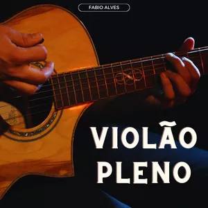Imagem do curso Violão Pleno 