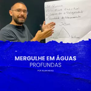 Imagem de capa para o Curso online Mentoria Mergulhe em águas profundas