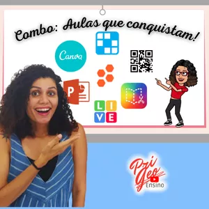 Imagem de capa para o Curso online Combo: Aulas que conquistam!