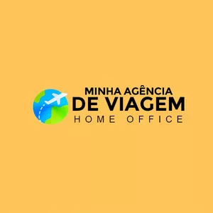 Imagem de capa para o Curso online COMUNIDADE MINHA AGÊNCIA DE VIAGENS HOME OFFICE