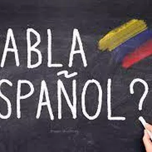 Imagen de portada para Curso online Clases de español