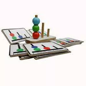 Imagem de capa para o Ebook Planiha Torre de Londres