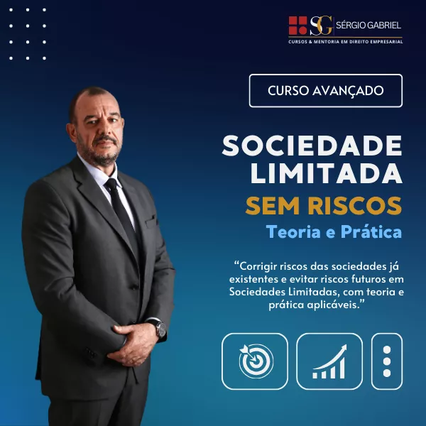 Teoria e Prática da Sociedade Limitada - Sem Risco