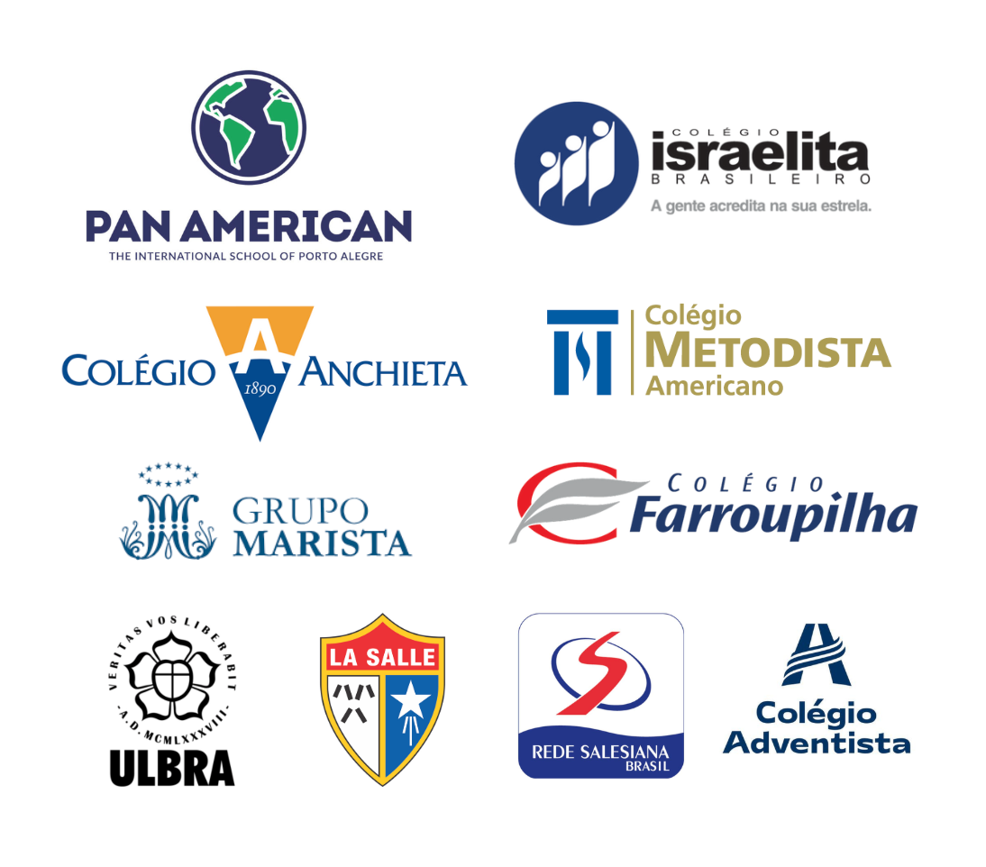 Aulas PlaySkate - Colégios Révisson