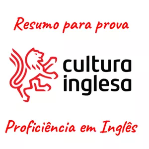 Imagem de capa para o Ebook Domine a Prova de Proficiência em Inglês da Cultura Inglesa 