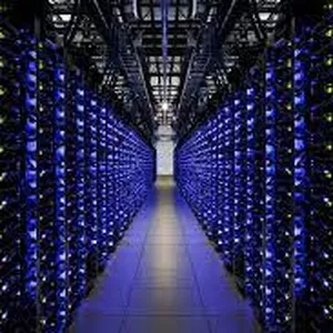 Imagen de portada para Ebook HARDWARE SERVIDORES 