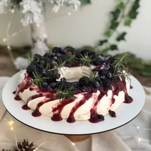 Imagem de capa para o Curso online Curso de tortas